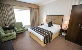 Отель Menlo Park Hotel Голуэй Классический одноместный номер-8