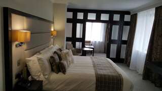 Отель Menlo Park Hotel Голуэй Люкс с видом на город-2