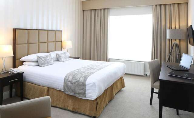 Отель Menlo Park Hotel Голуэй-31