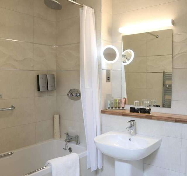 Отель Menlo Park Hotel Голуэй-33