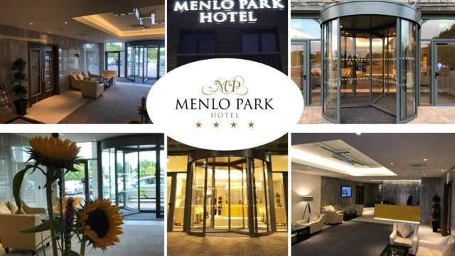 Отель Menlo Park Hotel Голуэй-7