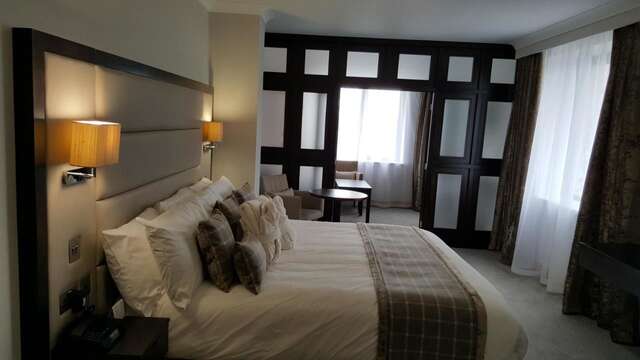 Отель Menlo Park Hotel Голуэй-11